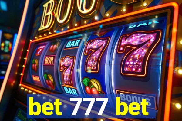 bet 777 bet